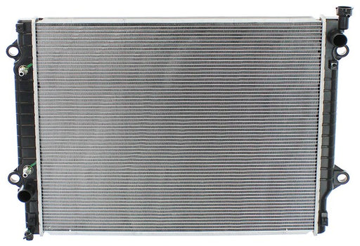 Radiator Agility Autoparts 8013565