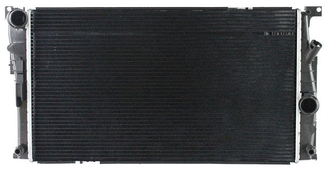 Radiator Agility Autoparts 8013568