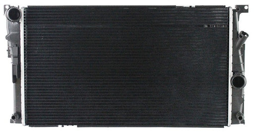 Radiator Agility Autoparts 8013568