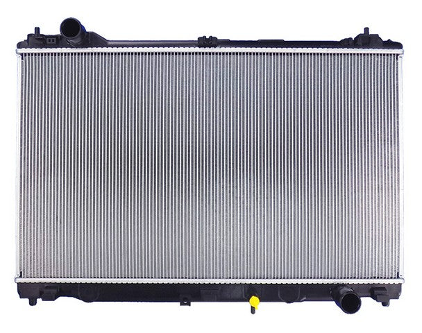 Radiator Agility Autoparts 8013570