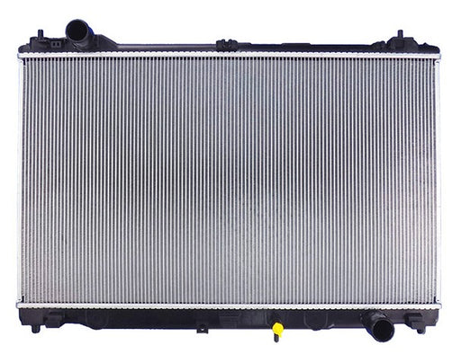 Radiator Agility Autoparts 8013570