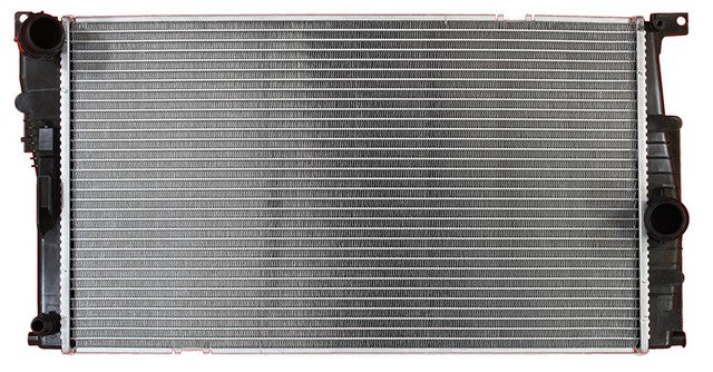 Radiator Agility Autoparts 8013571