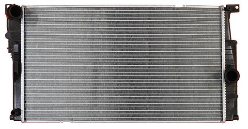 Radiator Agility Autoparts 8013571
