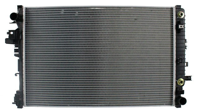 Radiator Agility Autoparts 8013574