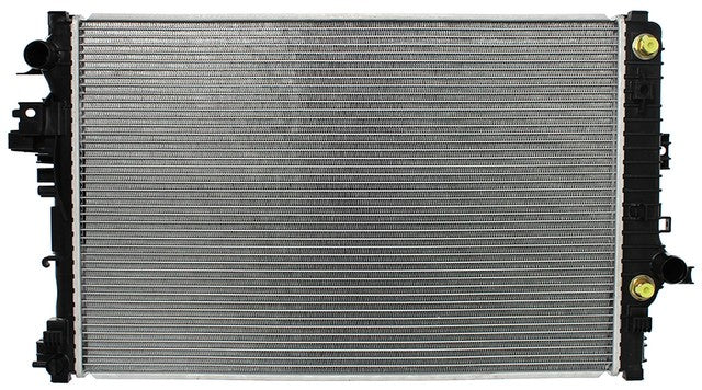 Radiator Agility Autoparts 8013575