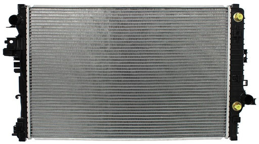 Radiator Agility Autoparts 8013575