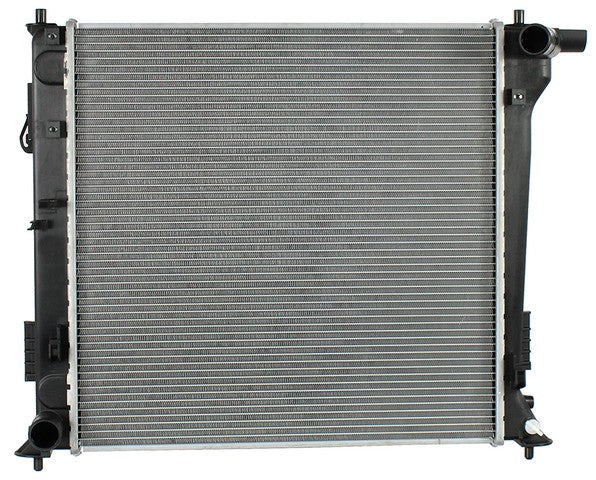 Radiator Agility Autoparts 8013577