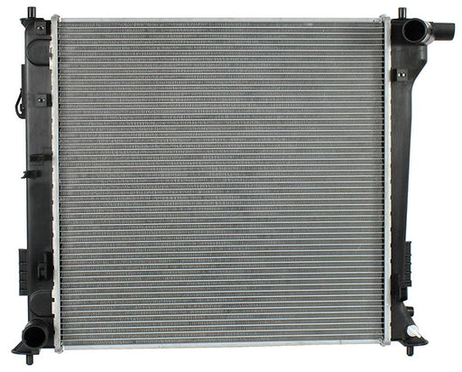 Radiator Agility Autoparts 8013577