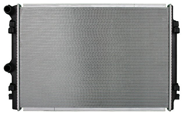 Radiator Agility Autoparts 8013578