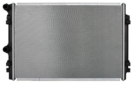 Radiator Agility Autoparts 8013578