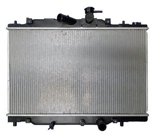 Radiator Agility Autoparts 8013579