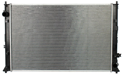 Radiator Agility Autoparts 8013582