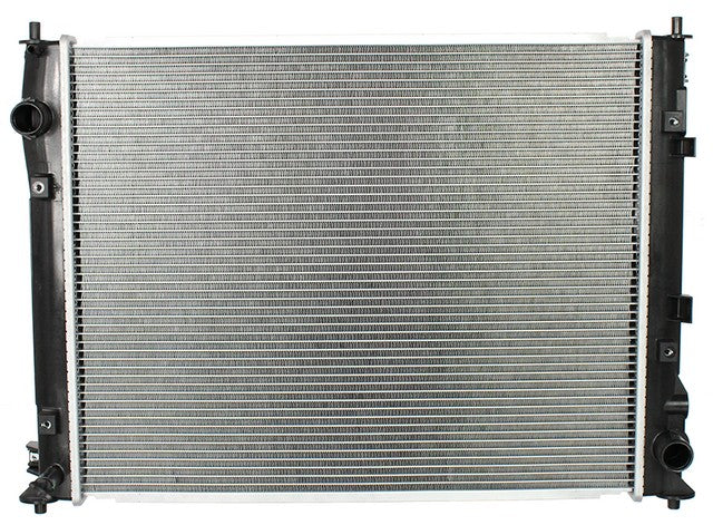 Radiator Agility Autoparts 8013583