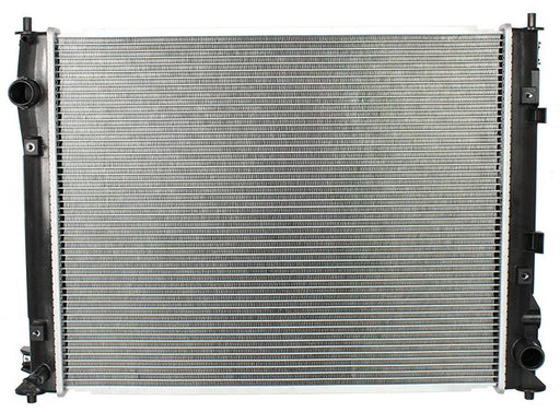 Radiator Agility Autoparts 8013583