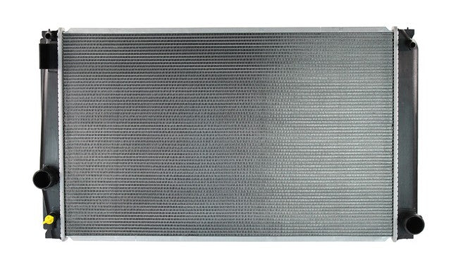 Radiator Agility Autoparts 8013584