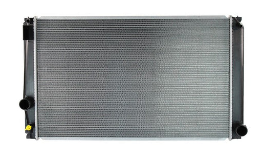 Radiator Agility Autoparts 8013584