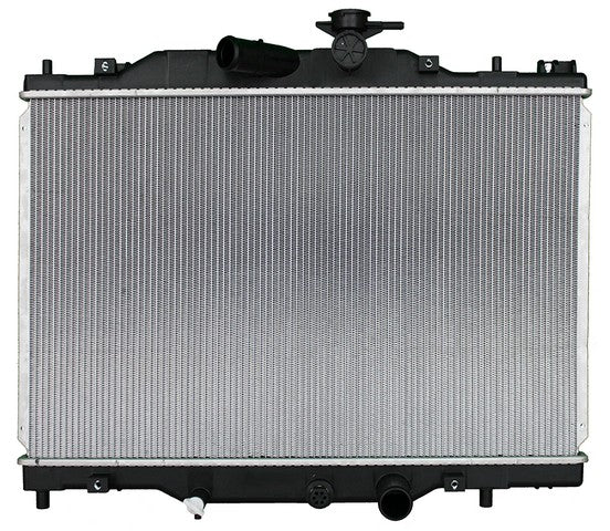 Radiator Agility Autoparts 8013585