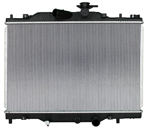 Radiator Agility Autoparts 8013585