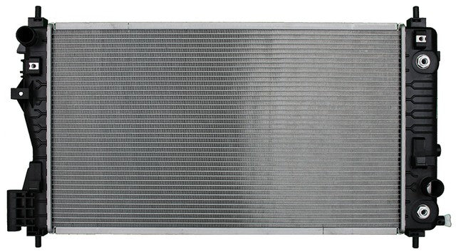 Radiator Agility Autoparts 8013587