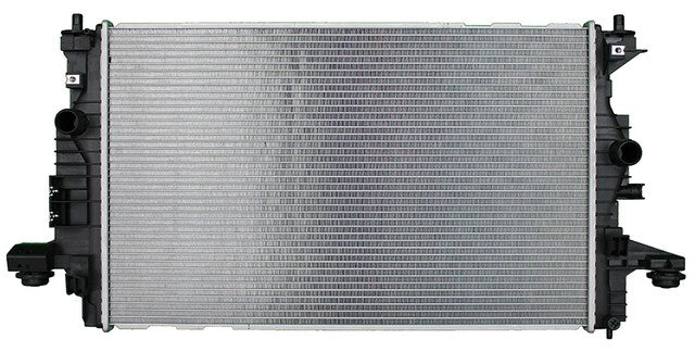 Radiator Agility Autoparts 8013588