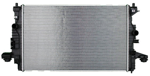 Radiator Agility Autoparts 8013588