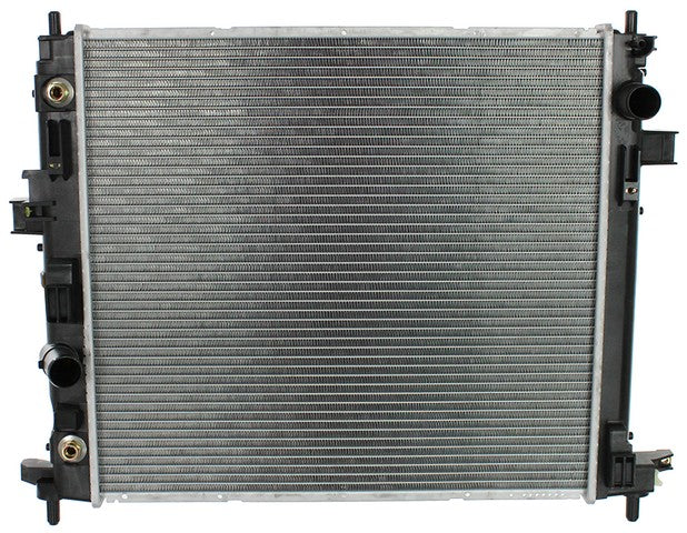 Radiator Agility Autoparts 8013589