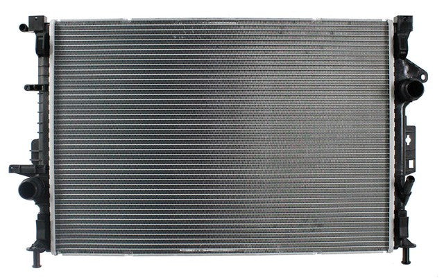 Radiator Agility Autoparts 8013593