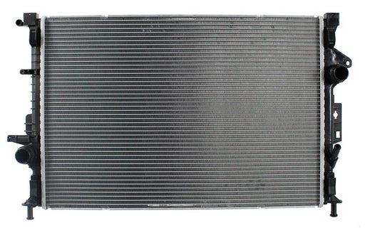 Radiator Agility Autoparts 8013593