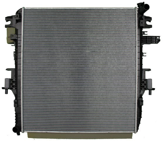 Radiator Agility Autoparts 8013595