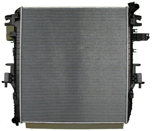 Radiator Agility Autoparts 8013595