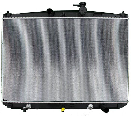 Radiator Agility Autoparts 8013596