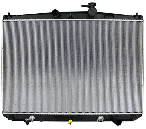 Radiator Agility Autoparts 8013596