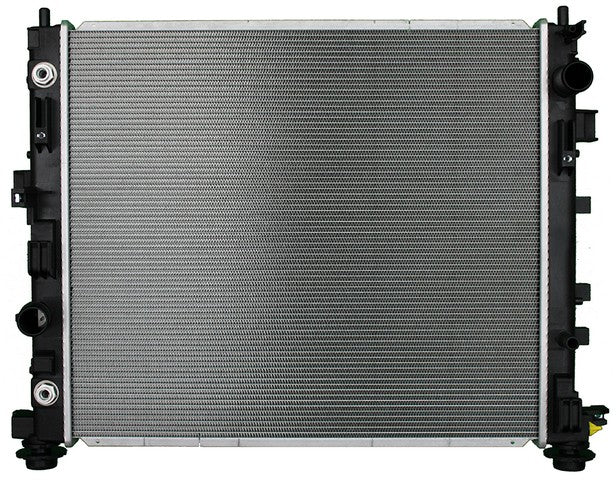 Radiator Agility Autoparts 8013597