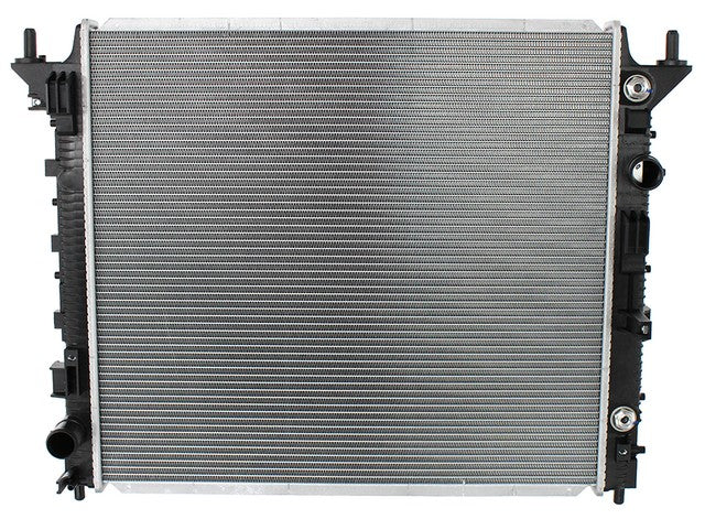 Radiator Agility Autoparts 8013598