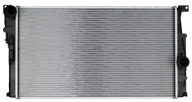 Radiator Agility Autoparts 8013600