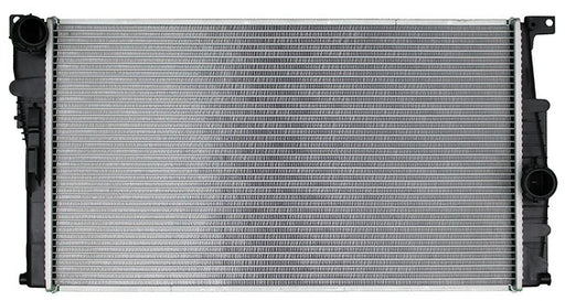 Radiator Agility Autoparts 8013600