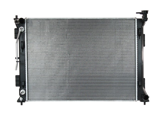 Radiator Agility Autoparts 8013603