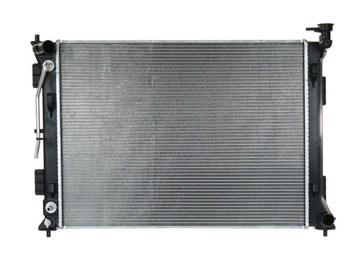 Radiator Agility Autoparts 8013603