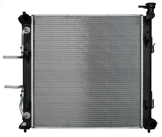 Radiator Agility Autoparts 8013604