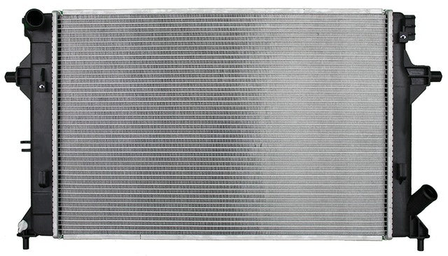 Radiator Agility Autoparts 8013609