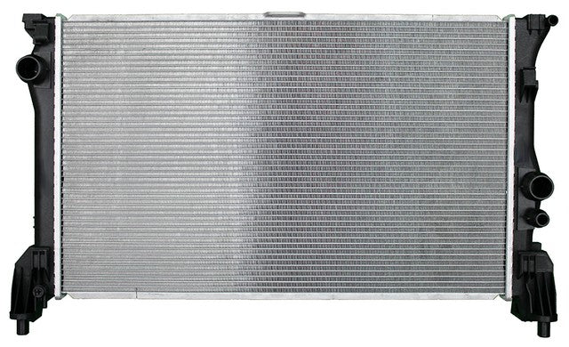 Radiator Agility Autoparts 8013610