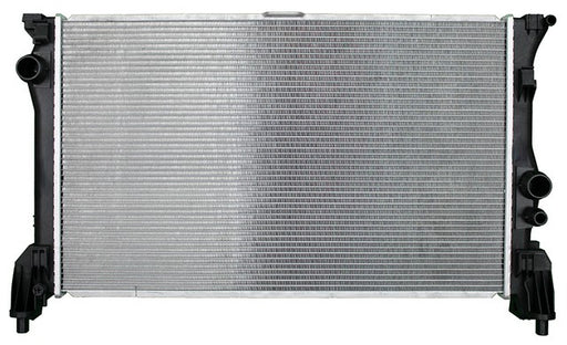 Radiator Agility Autoparts 8013610