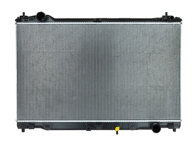 Radiator Agility Autoparts 8013611
