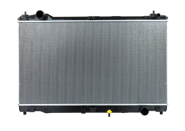 Radiator Agility Autoparts 8013612