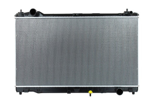 Radiator Agility Autoparts 8013612