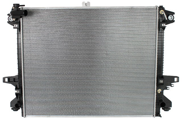 Radiator Agility Autoparts 8013616