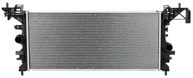 Radiator Agility Autoparts 8013620