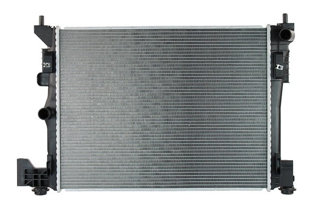Radiator Agility Autoparts 8013623