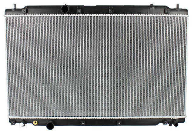 Radiator Agility Autoparts 8013626
