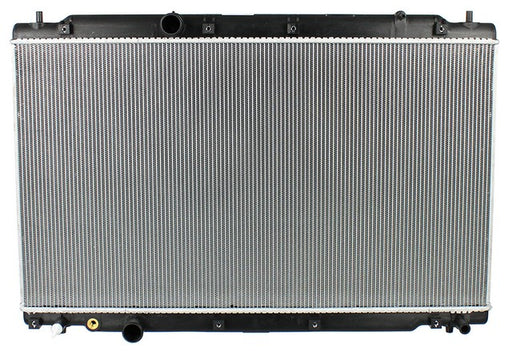 Radiator Agility Autoparts 8013626